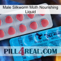 Male Silkworm Moth Nourishing Liquid new14